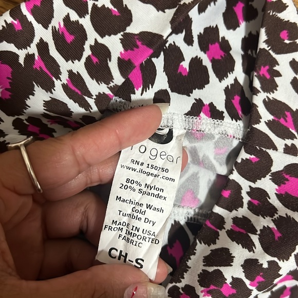 Ilogear dance set - Picture 4 of 5